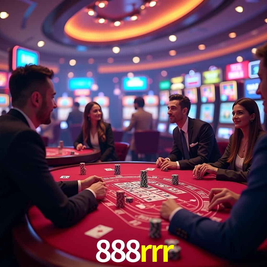Estatísticas 888rrr