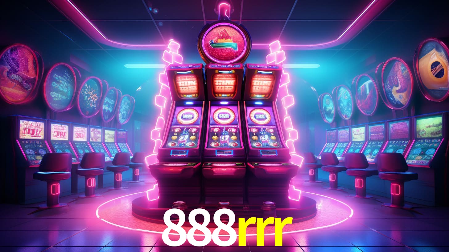 888rrr - Plataforma Oficial de Apostas - 888rrr.com