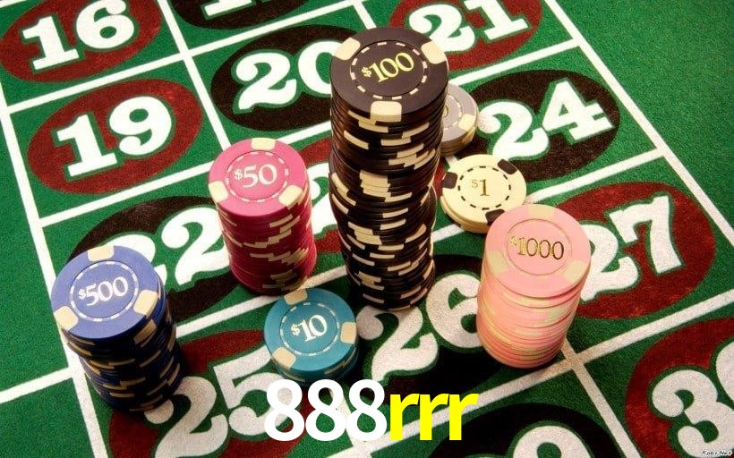 Casino Ao Vivo 888rrr