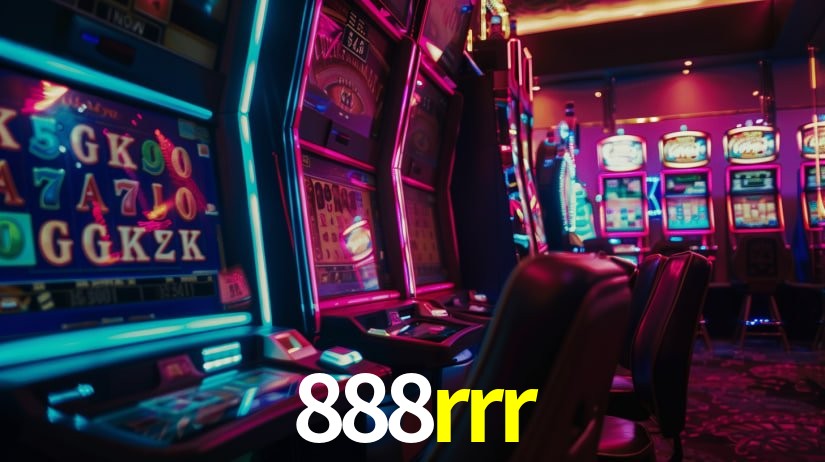 A Experiência Imersiva dos Cassinos Ao Vivo no 888rrr