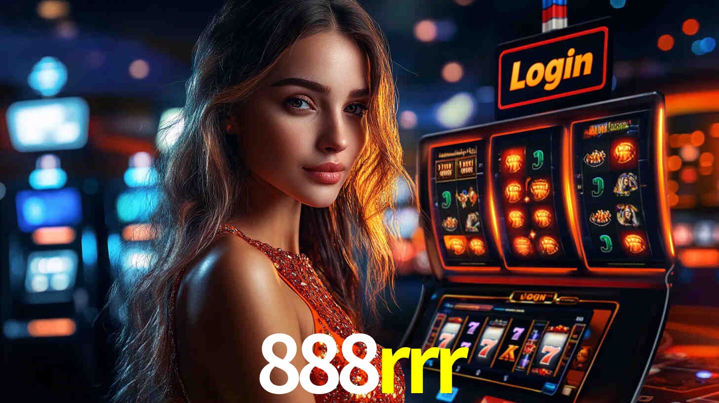 Sinta a adrenalina dos jogos de cassino com 888rrr