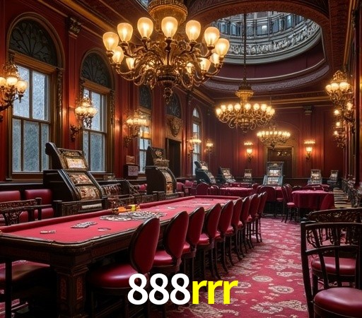 Jogos de Slot 888rrr