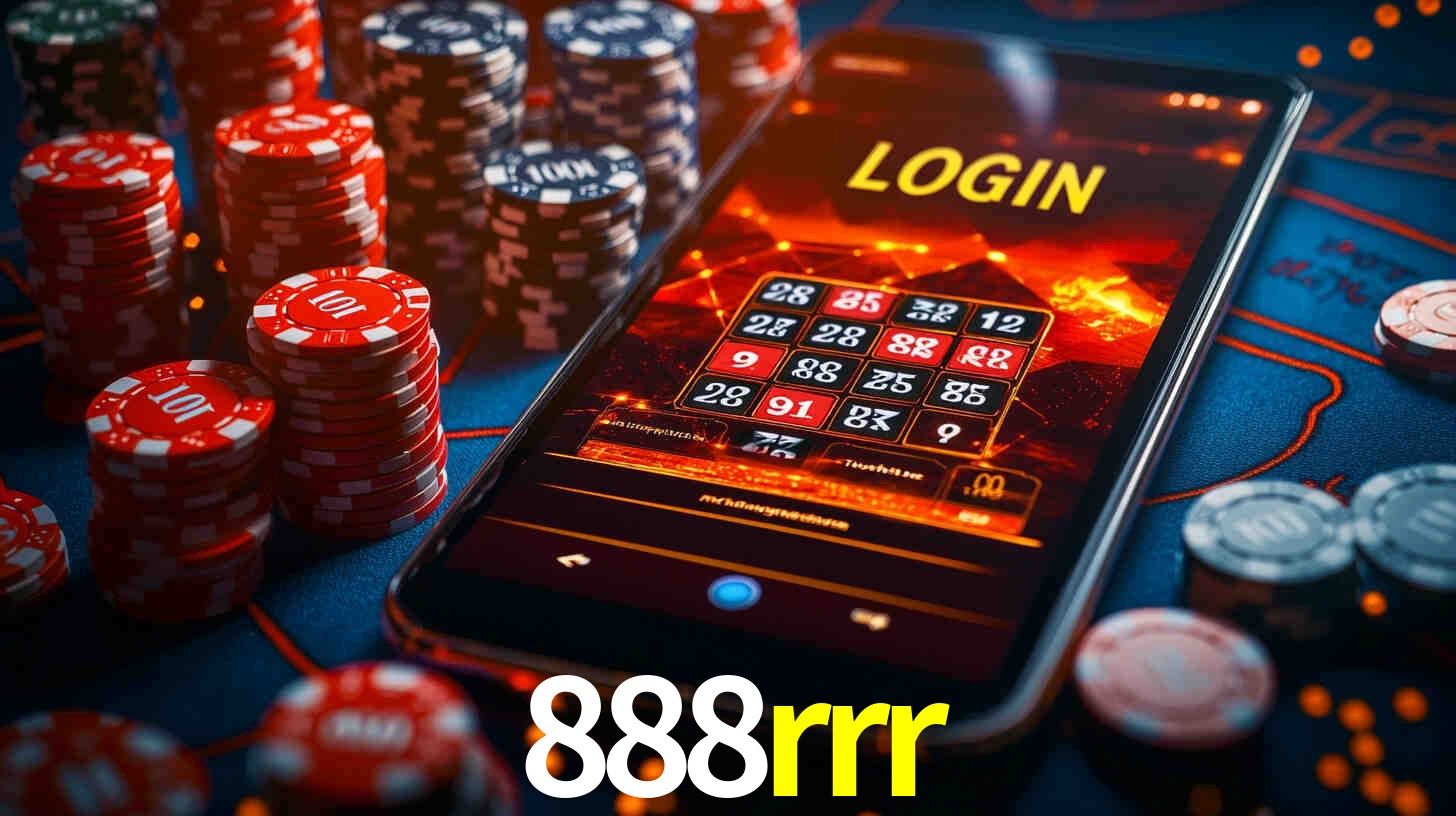 888rrr: A Experiência de Casino com Jogos de Mesa ao Vivo