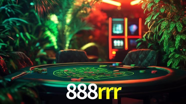 APP oficial da 888rrr para mobile