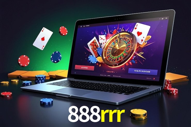 Casino Ao Vivo 888rrr