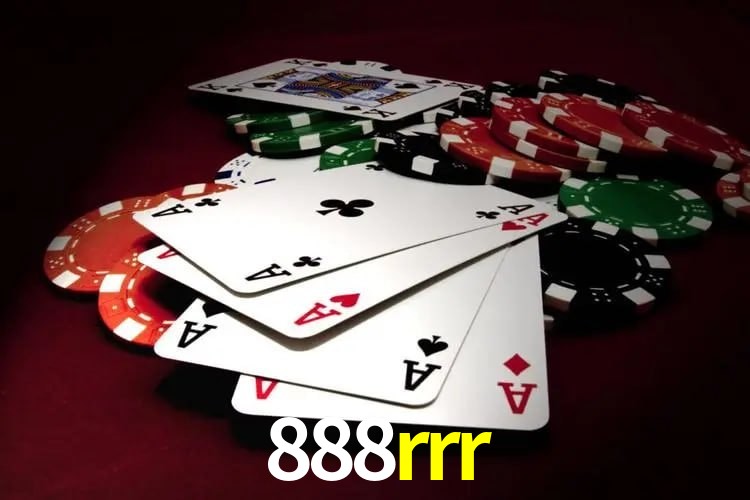 Estatísticas do Jogo 888rrr