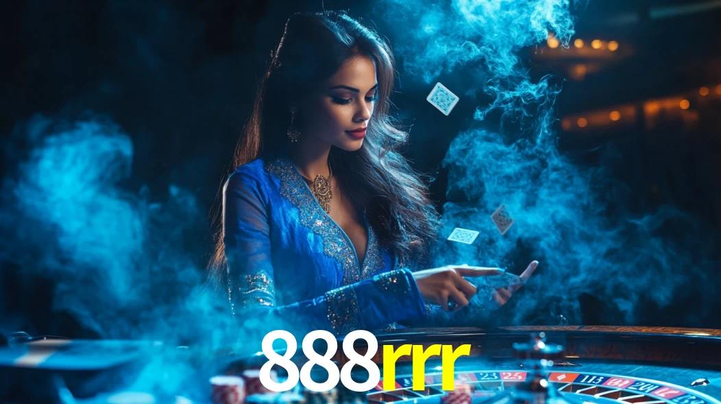 Interface do App 888rrr