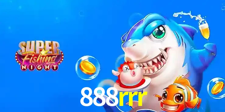 Cassino de Pesca: Uma Visão Geral e Recomendação no 888rrr